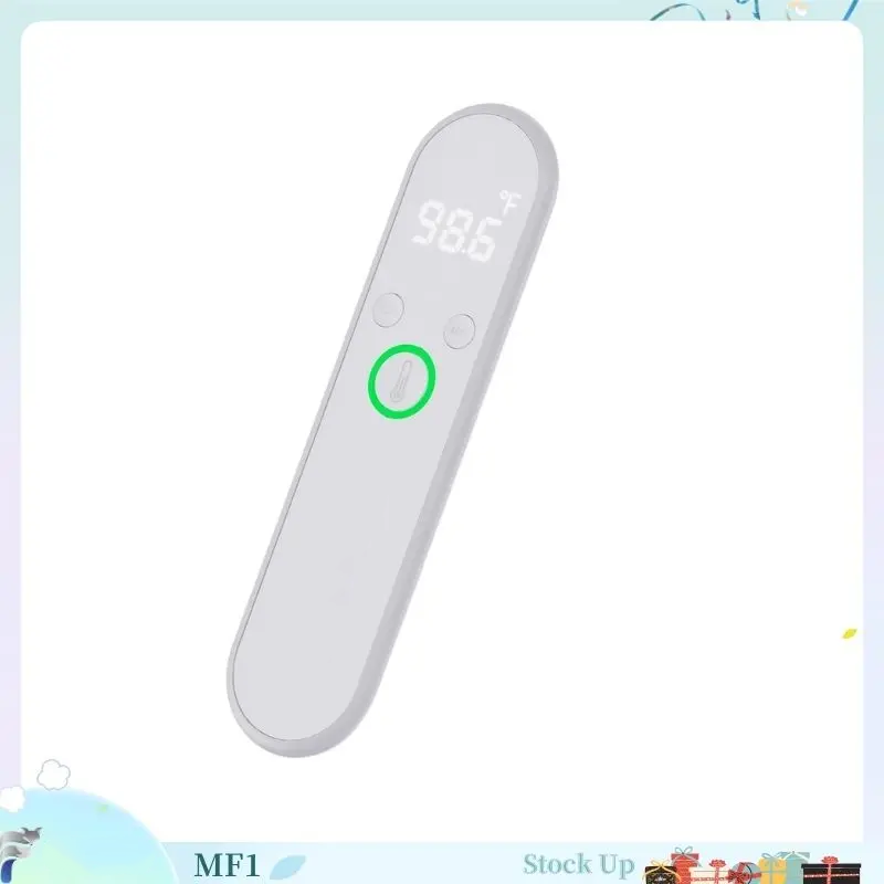 Digital Thermometer Daily Body Temperature Monitor