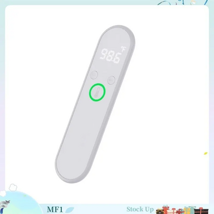 Digital Thermometer Daily Body Temperature Monitor